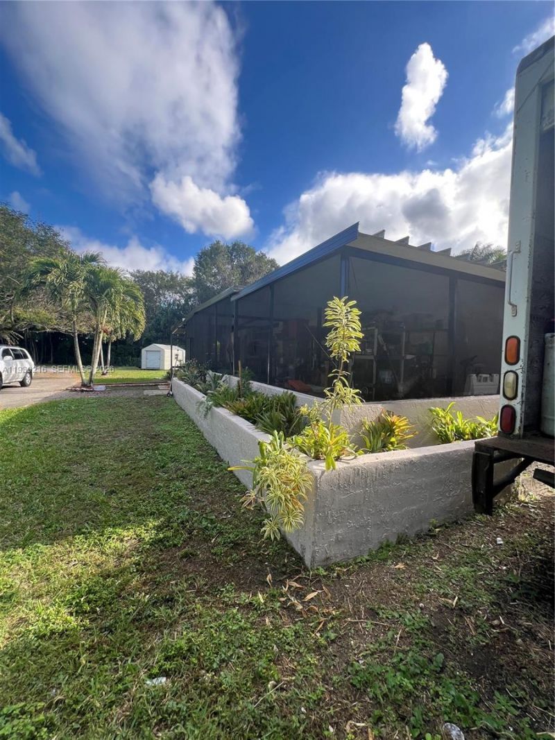 17540 SW 254th St, Homestead, FL 33031 Photo