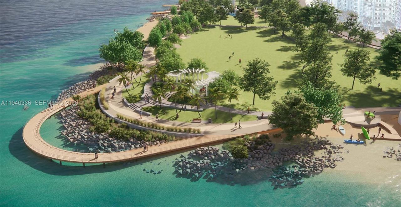 1800 N Bayshore Dr, Unit 2006, Miami, FL 33132 Photo