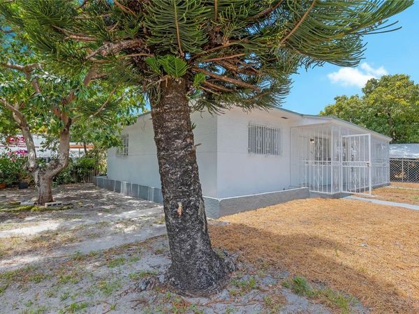 5800 NE 3rd Ave, Miami, FL 33137