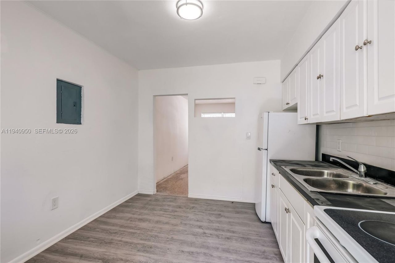 5800 NE 3rd Ave, Miami, FL 33137 Photo