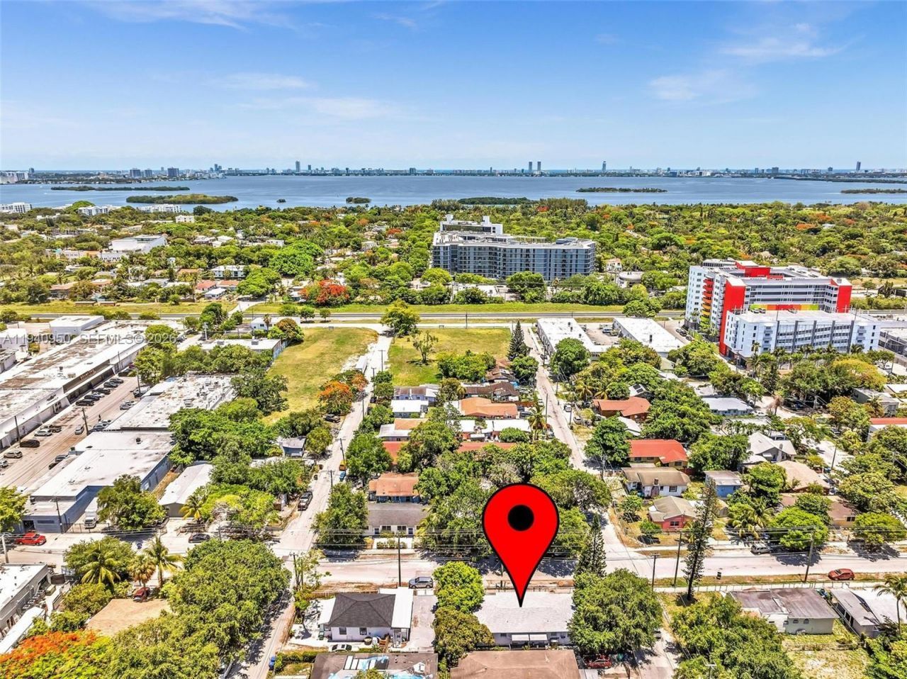 5800 NE 3rd Ave, Miami, FL 33137 Photo