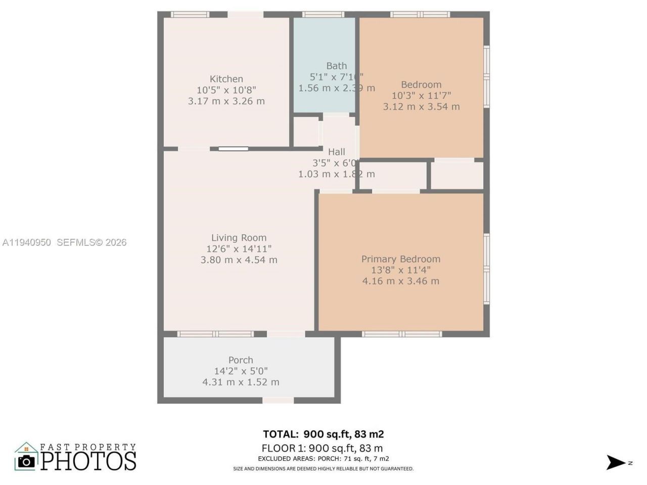 5800 NE 3rd Ave, Miami, FL 33137 Photo