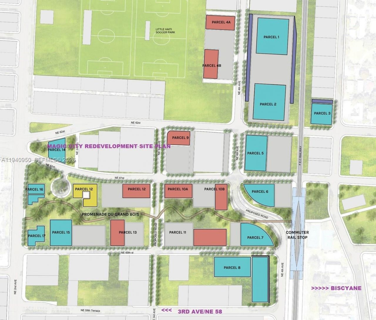 5800 NE 3rd Ave, Miami, FL 33137 Photo