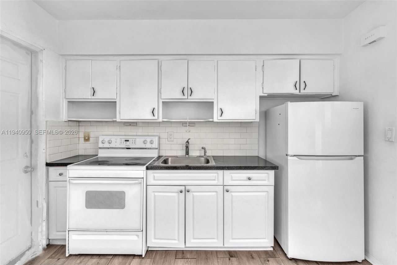 5800 NE 3rd Ave, Miami, FL 33137 Photo