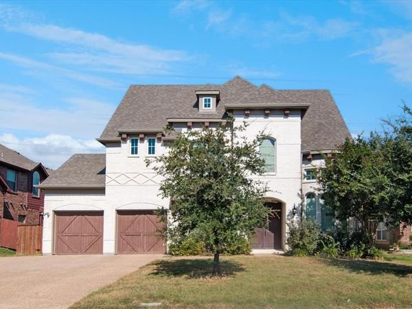 3613 Sparkling Drive, Plano, TX 75074