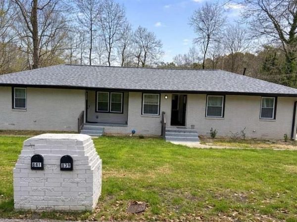 839 Commodore Drive, Atlanta, GA 30318