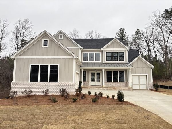 4640 Greyson Manor Drive, Cumming, GA 30041