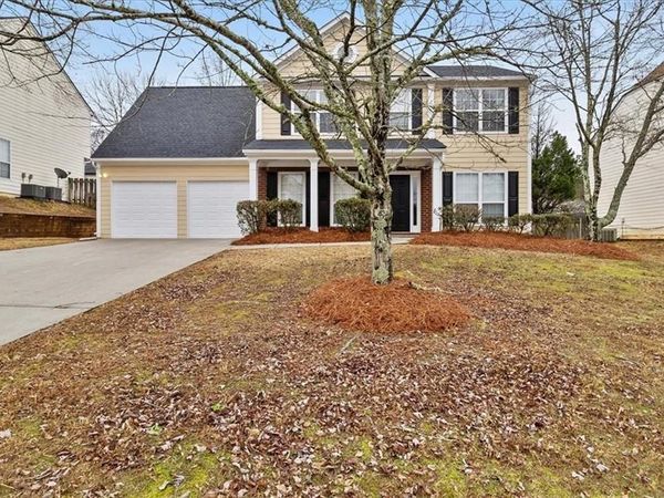 304 Shasta Lane, Mcdonough, GA 30253