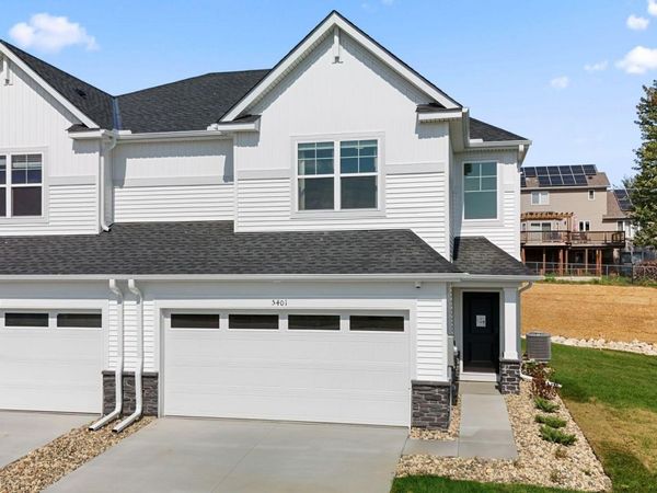 5401 Queens Drive NW, Rochester, MN 55901