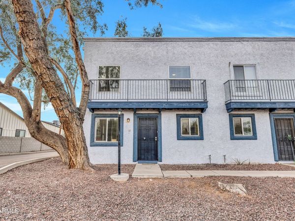 4142 N 11TH Street, Unit 4, Phoenix, AZ 85014