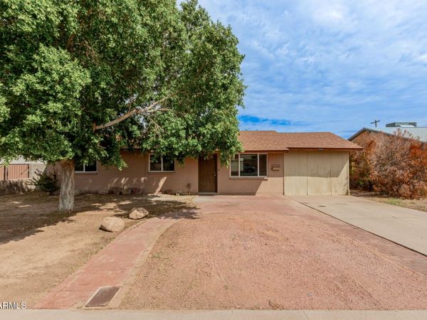 4944 W SIERRA VISTA Drive, Glendale, AZ 85301