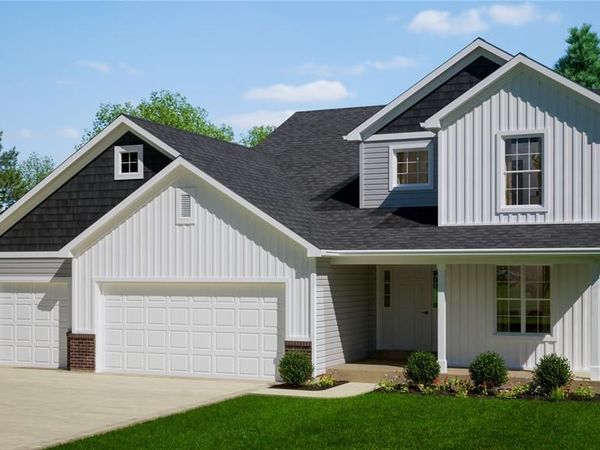 3 The Grayson II at Arbor Valley, Wentzville, MO 63385