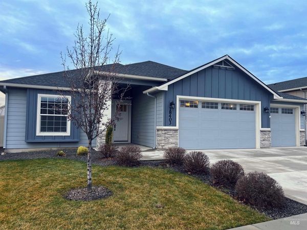 18403 N Wild Goose, Nampa, ID 83687