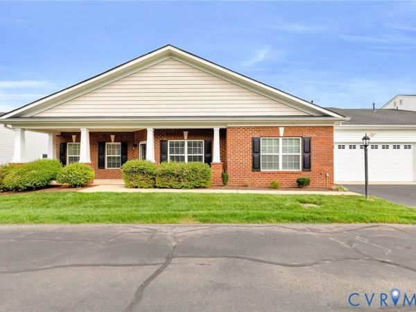 8996 Brigadier Road, Unit 4A, Mechanicsville, VA 23116