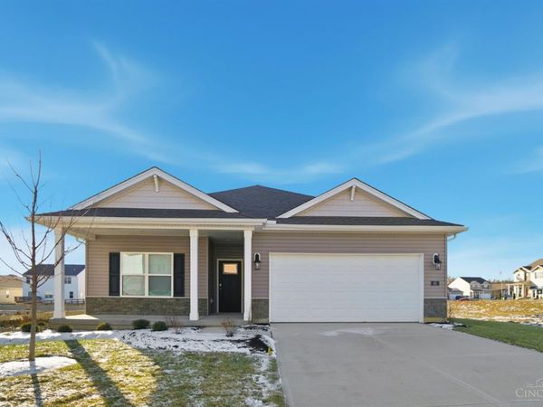 83 Great Horned Drive, Oxford, OH 45056