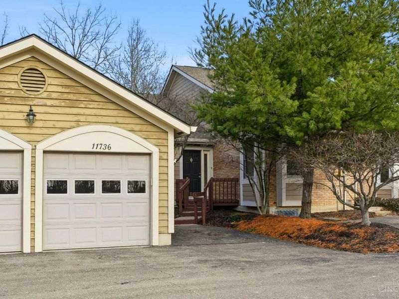 11736 Gable Glen Lane, Symmes Township, OH 45249 Photo 1