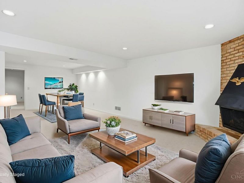 11736 Gable Glen Lane, Symmes Township, OH 45249 Photo 37