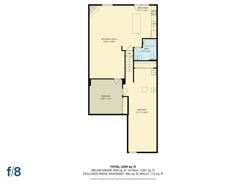 11736 Gable Glen Lane, Symmes Township, OH 45249 Photo 55