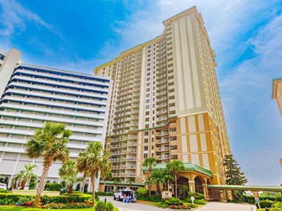 9994 Beach Club Dr., Unit 603, Myrtle Beach, SC 29572