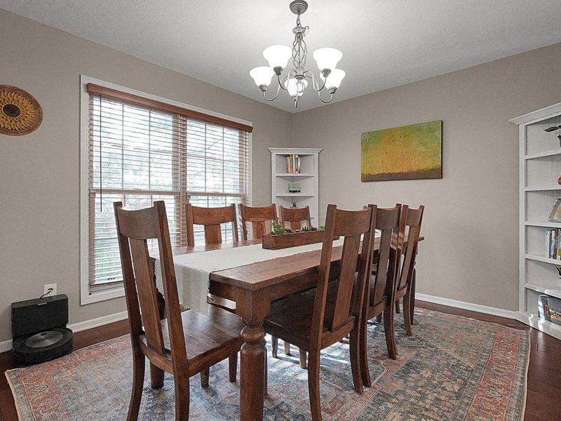 1126 Sanctuary Place, Unit 4, Columbus, OH 43230 Photo 11