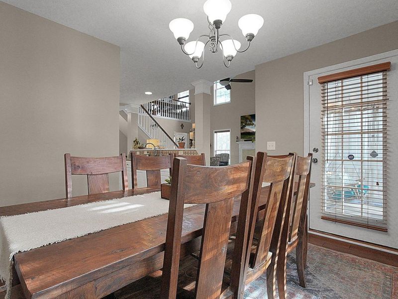 1126 Sanctuary Place, Unit 4, Columbus, OH 43230 Photo 12