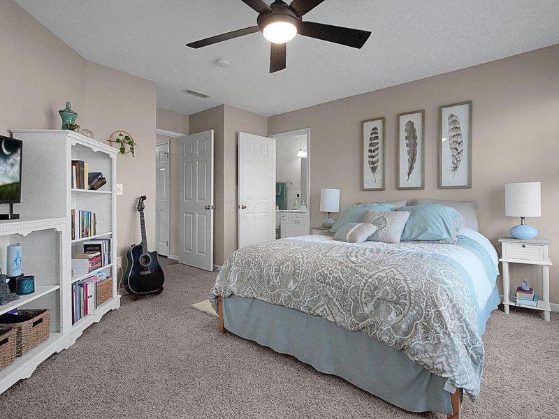 1126 Sanctuary Place, Unit 4, Columbus, OH 43230 Photo 16