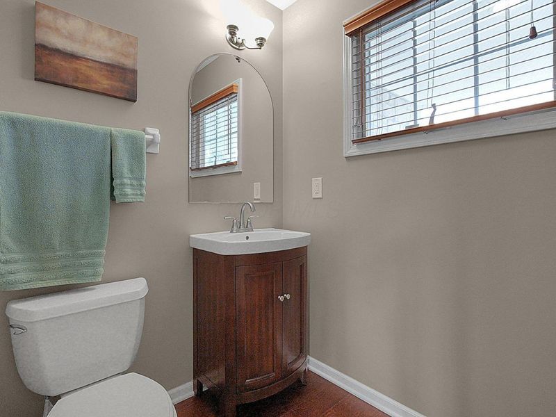 1126 Sanctuary Place, Unit 4, Columbus, OH 43230 Photo 20