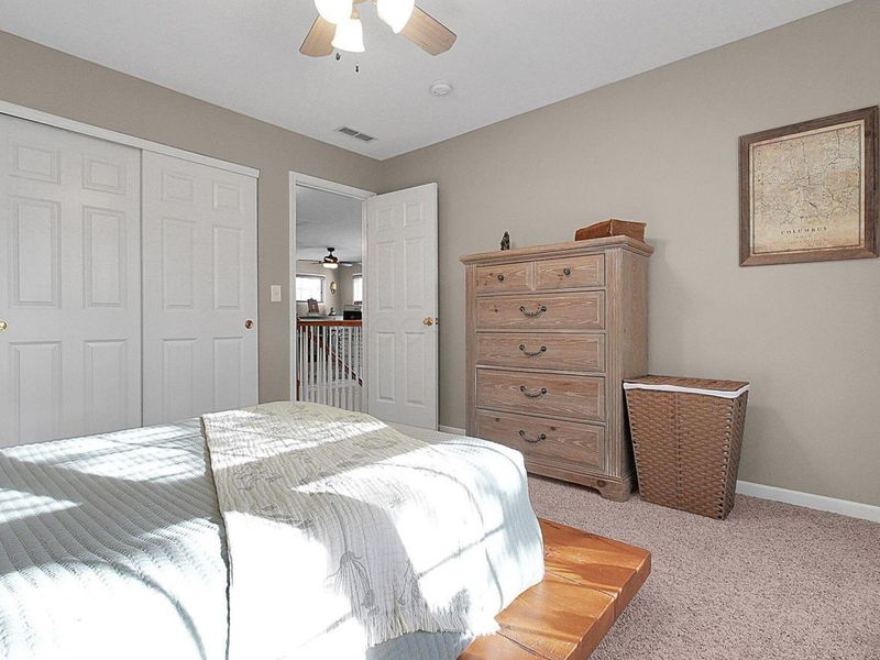 1126 Sanctuary Place, Unit 4, Columbus, OH 43230 Photo 22