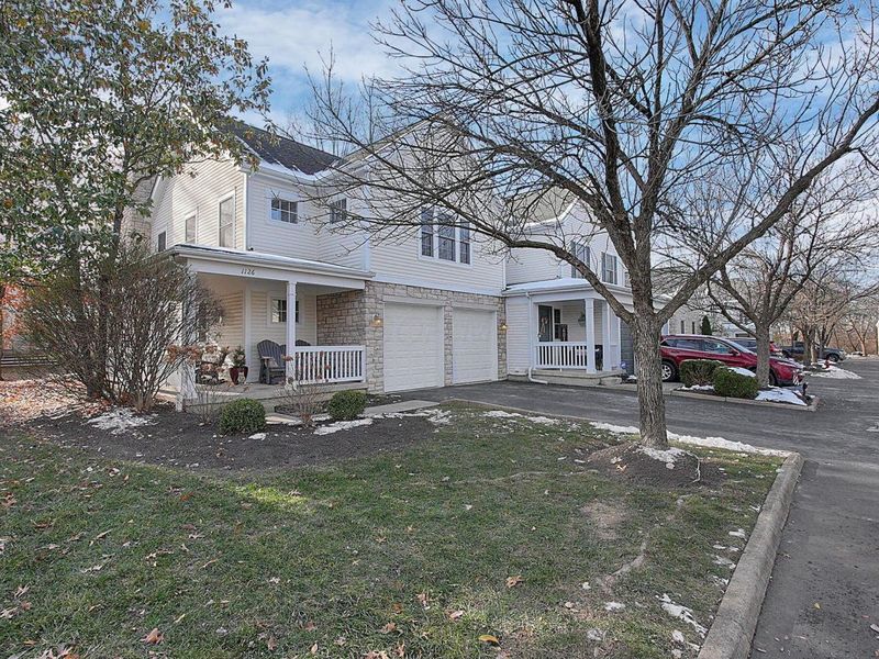 1126 Sanctuary Place, Unit 4, Columbus, OH 43230 Photo 32