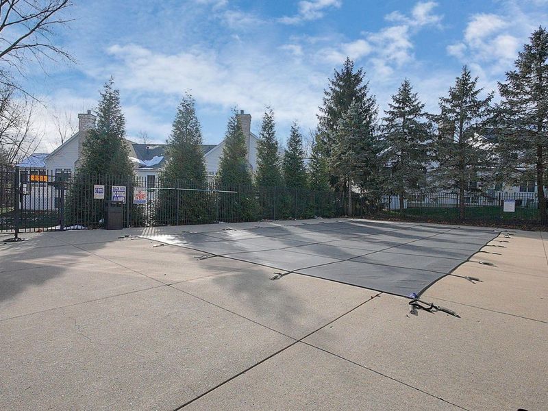 1126 Sanctuary Place, Unit 4, Columbus, OH 43230 Photo 33