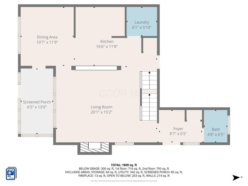 1126 Sanctuary Place, Unit 4, Columbus, OH 43230 Photo 36