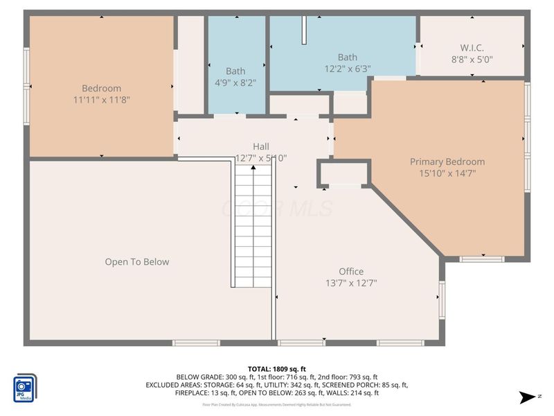 1126 Sanctuary Place, Unit 4, Columbus, OH 43230 Photo 37
