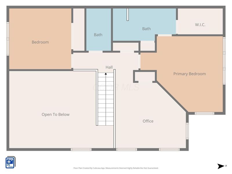 1126 Sanctuary Place, Unit 4, Columbus, OH 43230 Photo 38