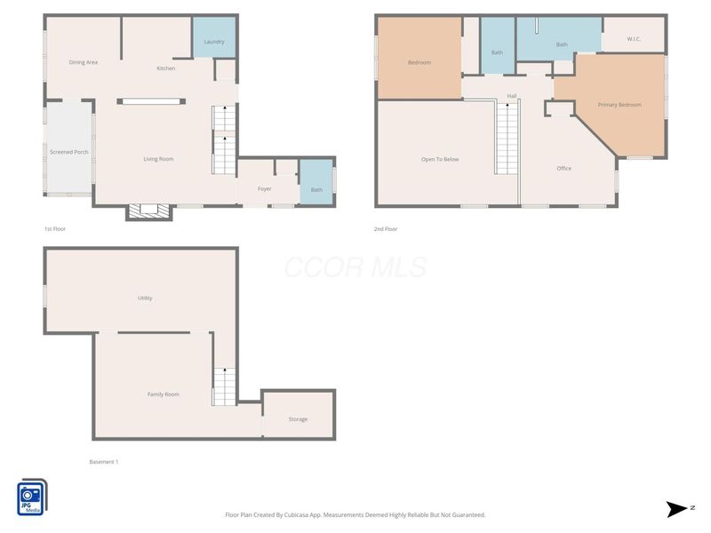 1126 Sanctuary Place, Unit 4, Columbus, OH 43230 Photo 39