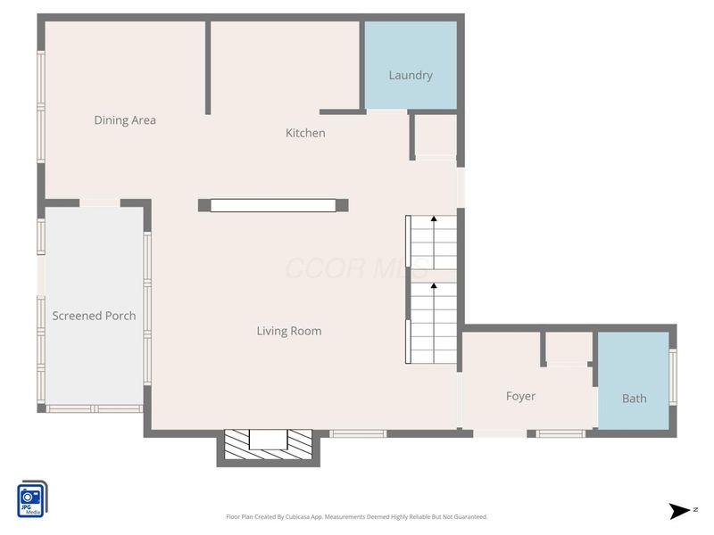 1126 Sanctuary Place, Unit 4, Columbus, OH 43230 Photo 40