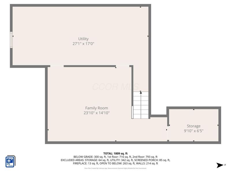 1126 Sanctuary Place, Unit 4, Columbus, OH 43230 Photo 41