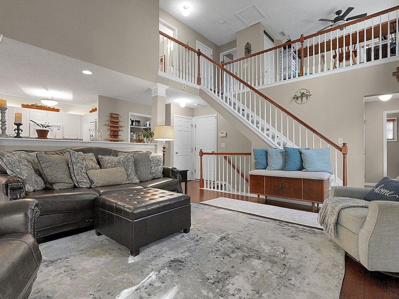 1126 Sanctuary Place, Unit 4, Columbus, OH 43230 Photo 5