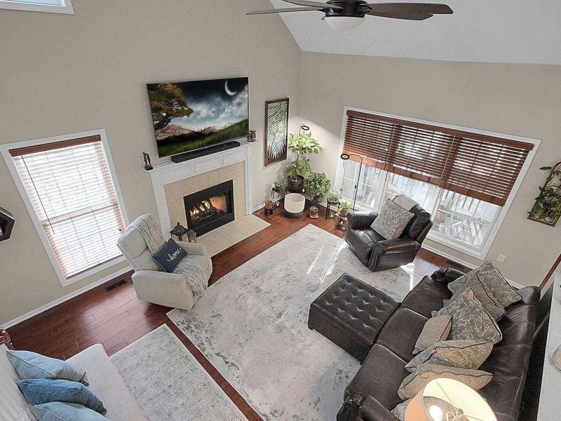 1126 Sanctuary Place, Unit 4, Columbus, OH 43230 Photo 6