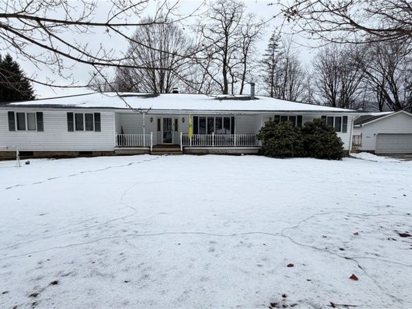 2731 Haskell Road, Cuba, NY 14727