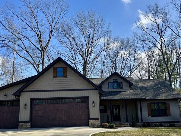 701 Westchester Drive, Crossville, TN 38558