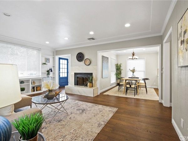 2400 Quincy, Long Beach, CA 90815