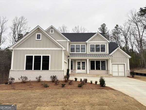 4640 Greyson Manor Drive, Cumming, GA 30041