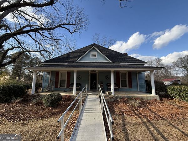 1769 Payne Road, Rentz, GA 31075