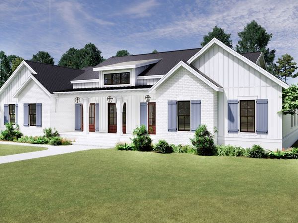151 Grand Harbor Circle, Savannah, GA 31411