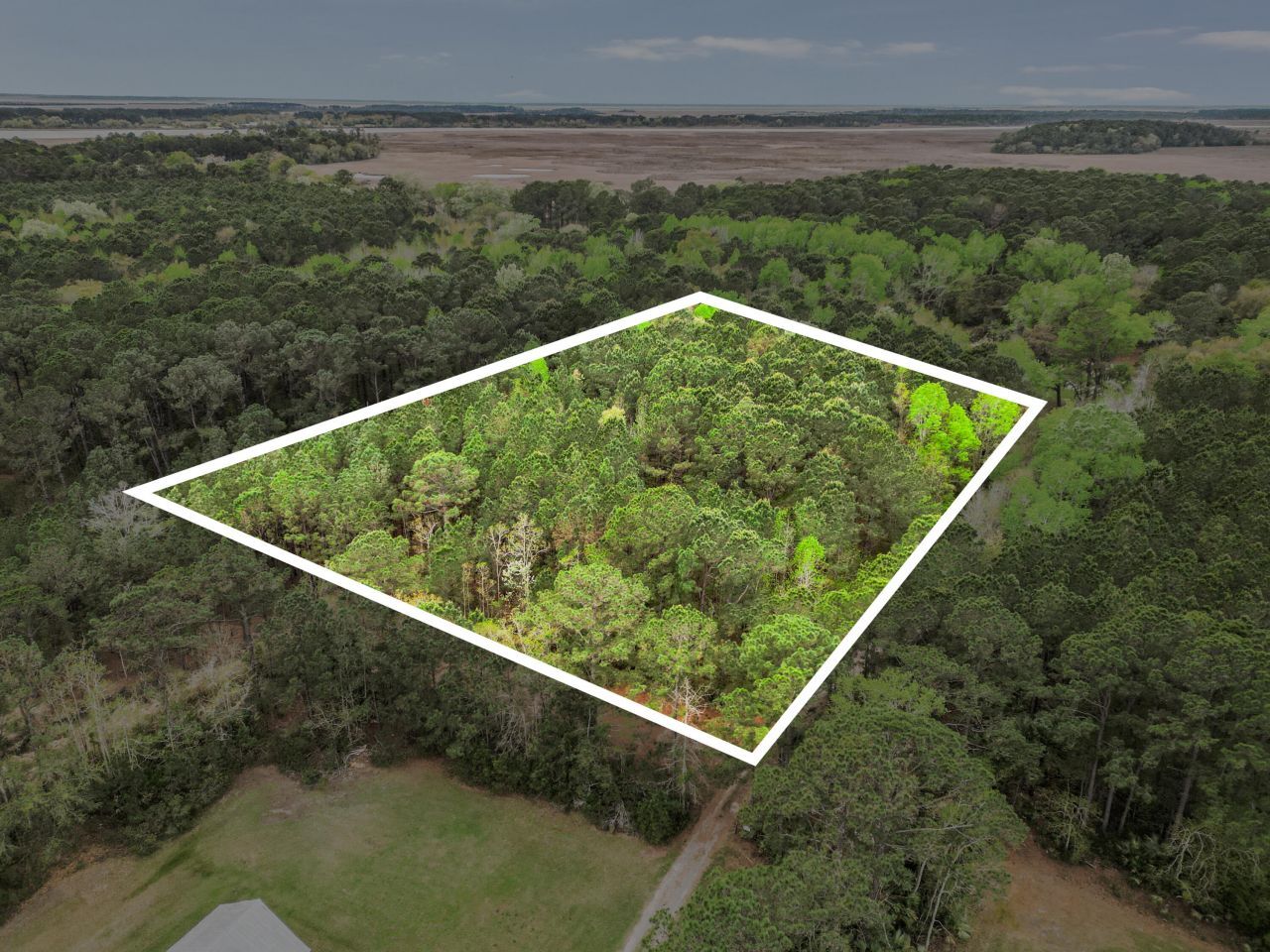 0 Bennetts Point Road Photo 4