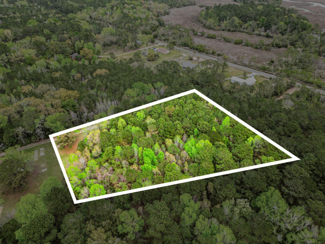 0 Bennetts Point Road Photo 5