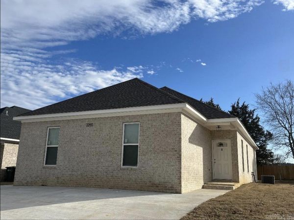 2265 Rosemary Drive, Conway, AR 72034