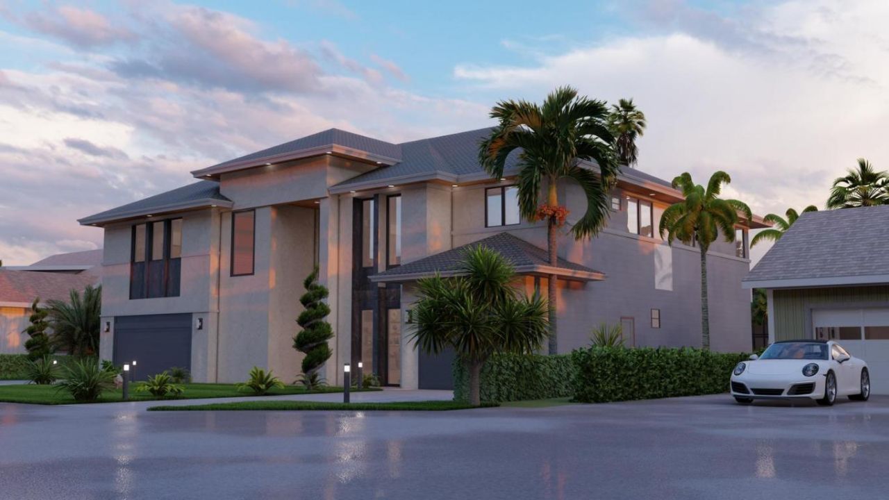 2811 NE 9th Court, Pompano Beach, FL 33062 Photo