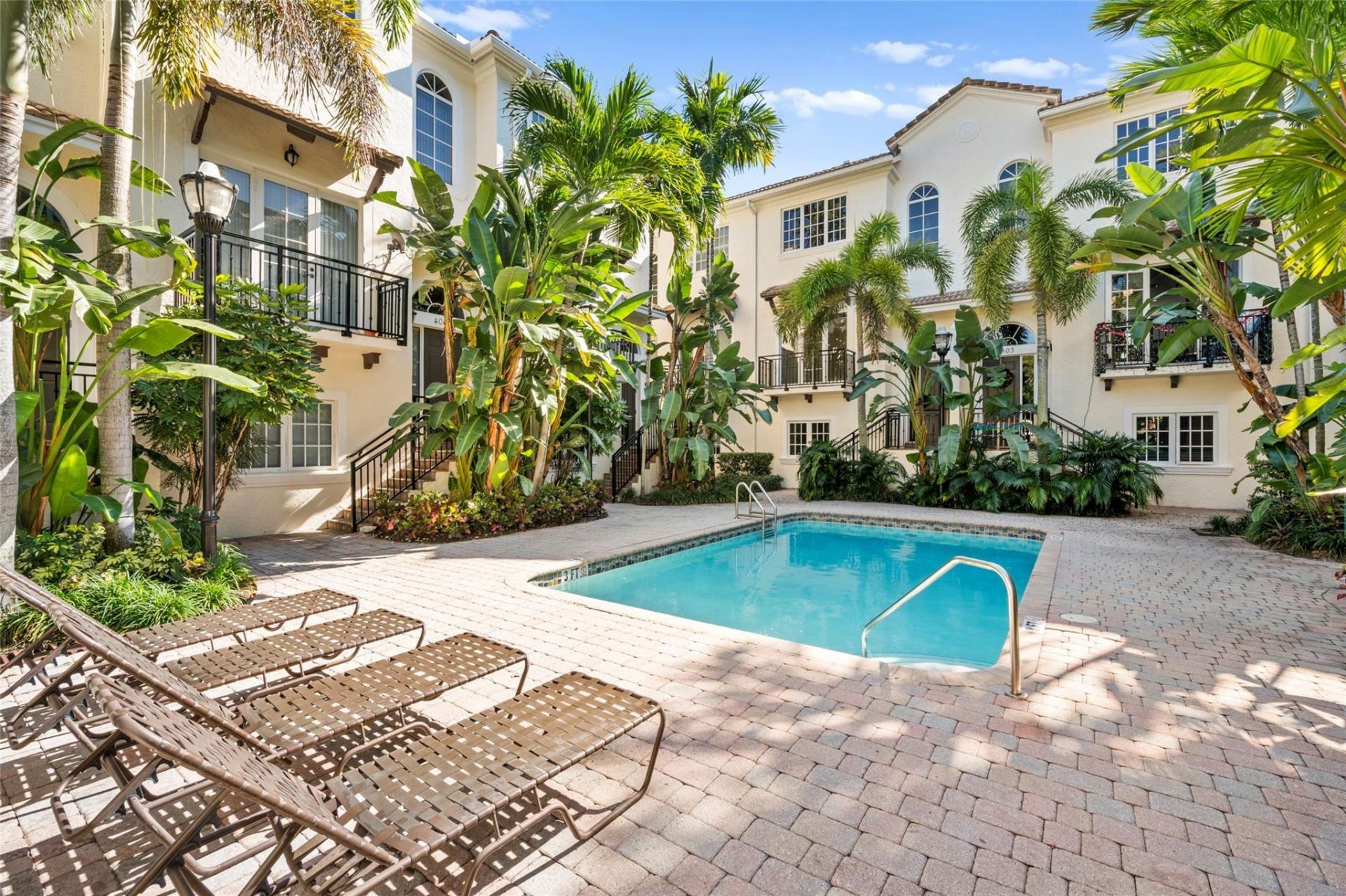 510 SE 7th Street, Unit 401, Fort Lauderdale, FL 33301 Photo