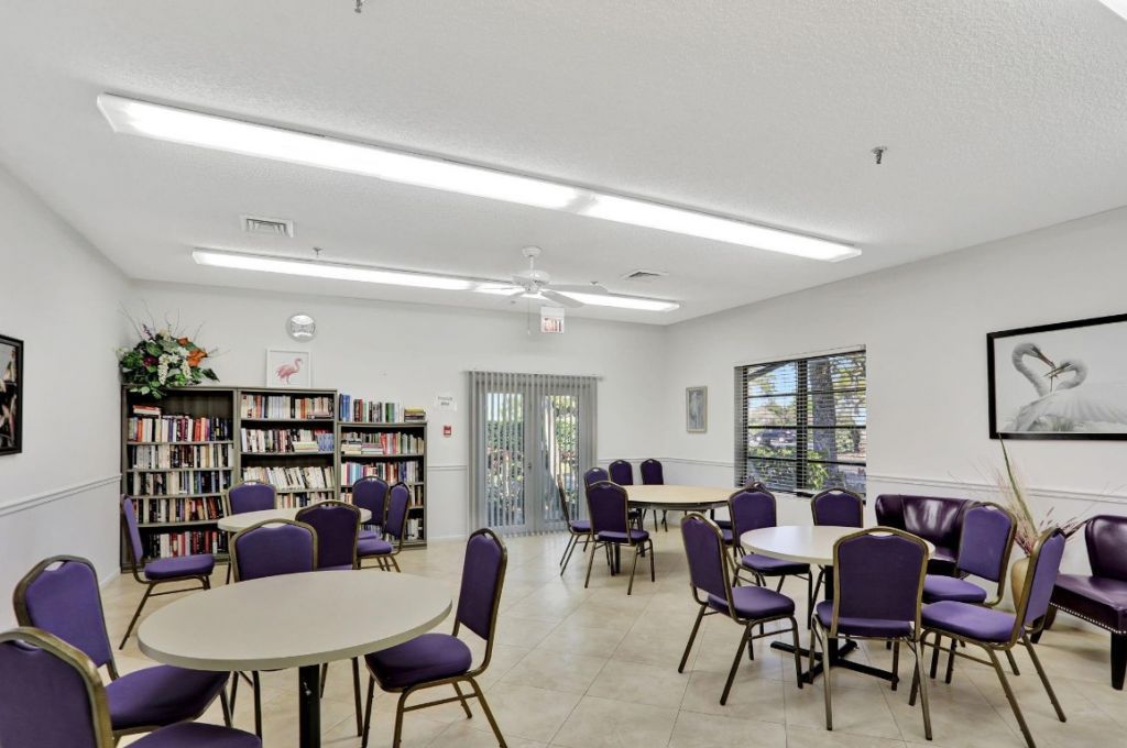 2314 S Cypress Bend Drive, Unit 114, Pompano Beach, FL 33069 Photo